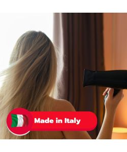 Poly Pool Adattatore 3 Prese con Interruttore di Sicurezza - Spina 10A