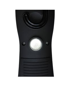 Poly Pool Lampada Portatile COB LED 2W 200lm Ricaricabile - 3xAA 1,5V