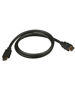 Cavo HDMI da 1,5 metri - 19 pin maschio - Tipo A