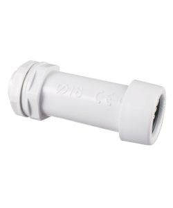 Raccordo scatola/tubo IP65 diam 16mm