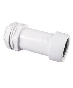 Raccordo scatola/tubo IP65 diam 20mm