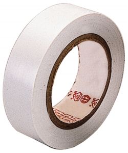 Nastro isolante da 10 metri. 0,13 x 15 mm