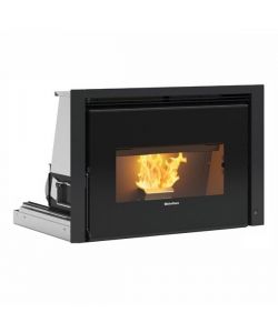 Inserto Pellet Comfort P85              Extraflame