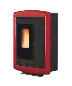 Stufa Pellet Souvenir Lux Bianca Extraflame