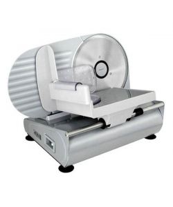 Affettatrice Ausonia Silver 190          AF19S Rgv