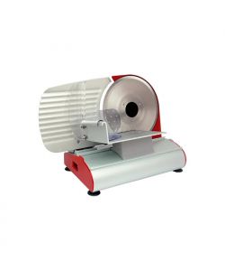 RGV Affettatrice Mary 220 in alluminio argento - 200 W, lama 220 mm