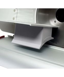 RGV Affettatrice Mary 220 in alluminio argento - 200 W, lama 220 mm