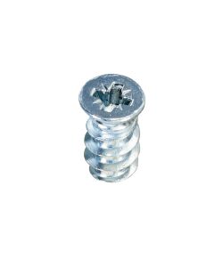 Euroviti Zincate Mm. 6,3X11