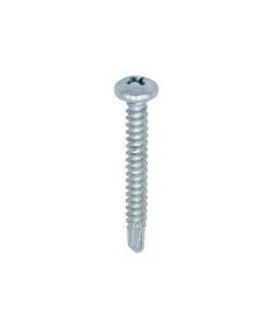 Viti Autoforanti Inox Testa Cilindrica Mm.4.8X32