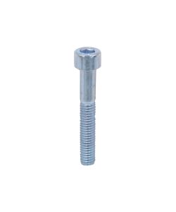 Vite Inox Cilindrica Cava Esagonale M.8X30