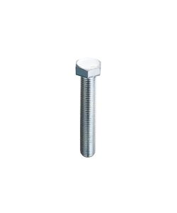 Viti Metriche Inox Testa Esagonale Mm.8X40