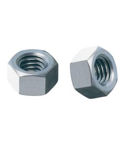Dadi Inox Filetto Mm.3