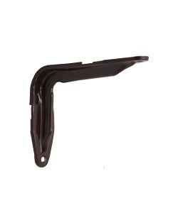 Reggimensola Marrone Mm.125