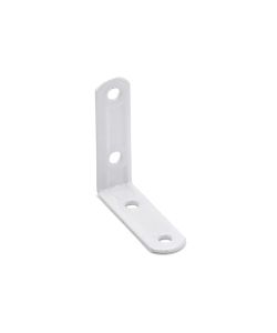 Squadretta Forata 90 Bianco Mm.30X30