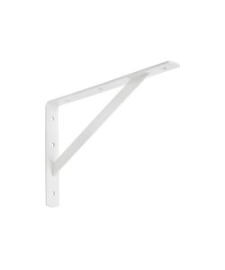 Reggimensola Pesante Bianco Cm.30