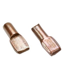 Reggipiano Paletta Bronzato Mm.5