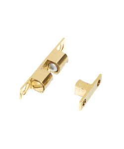 Cricchetto Ottone Mm.9X49
