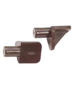 Reggipiano Mini Marrone Perno Mm.5