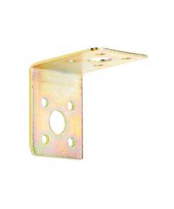 Squadretta Forata 90 Mm.90X90X40