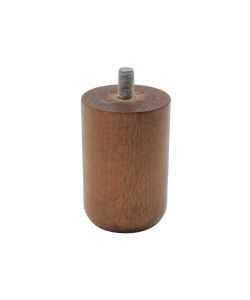 Piede Noce Con Vite Mm.57X80