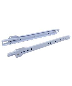 Guida Per Cassetti Bianca Cm.30