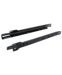 Guida Per Cassetti Nera Cm.30