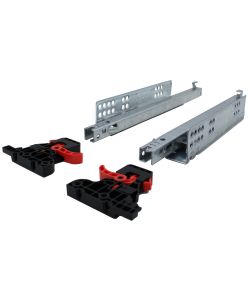 Guida Cassetti Scomparsa Mm.450