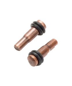 Reggipiano Bronzato Con O-Rings