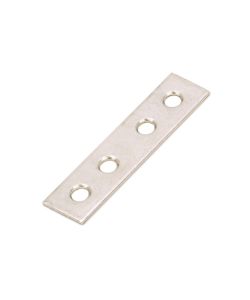 Lastrine Acciaio Inox Mm.60X15