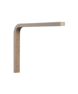 Reggimensola Legno Mm.150