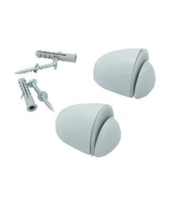 Supporto Bianco Mm.26