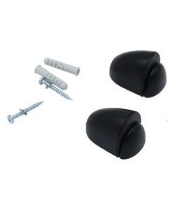 Supporto Nero Mm.26