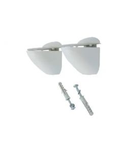 Supporto Bianco Mm.40