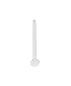 Chiodi Acciaio Inox Mm.2X30