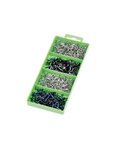Assortimento Semenza + Sellerine Mm.10-12-16-20