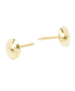 Bullette Bronzate Mm.9