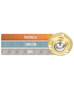 Rotella A Incasso Mm.40