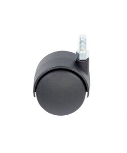 Ruota Nylon Filetto 10X15 Mm50