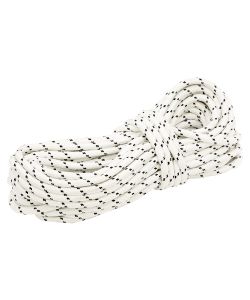 Treccia Nylon Mm.6 Mt.30