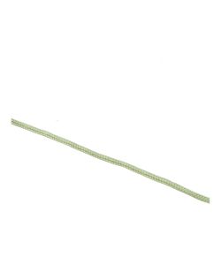 Treccia Veneziana Verde Mt.20