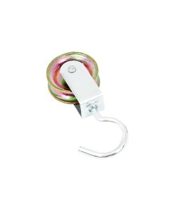 Carrucola Con Gancio Mm.50
