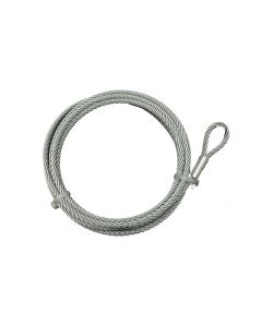 Fune Basculanti Con Anello