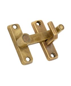 Tavellino Alto Zama Bronzato