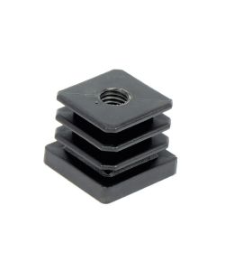 Puntali Interno M10 Mm.25X25