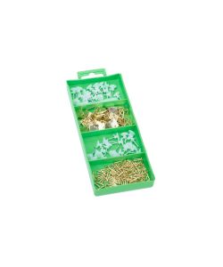 Assortimento Ganci Quadri Blitz
