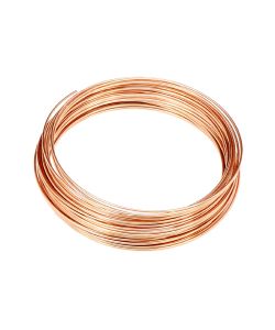 Filo Rame Mm.0.8 Mt. 24