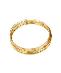 Filo Ottone Mm.1.0 Mt.7
