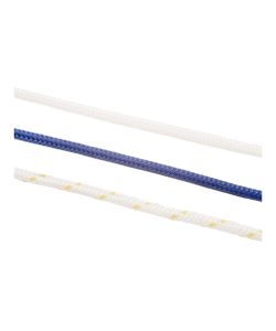 Corda Colore Bianco Mm.3 Mt.50