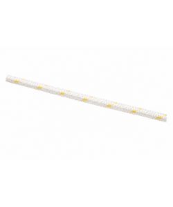 Sacar Cordino multiuso polipropilene bicolore Bianco/Giallo 3 mm 500 m
