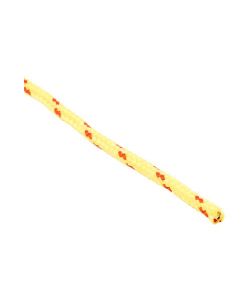 Sacar Cordino Polipropilene Bicolore Giallo/Rosso 5 mm 300 m Bobina